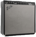 תיקון מגבר Fender